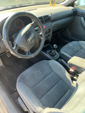 Audi A3 | Mobile.bg    4