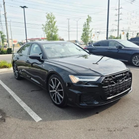 Audi A6 * CARFAX * АВТО КРЕДИТ * ЦЕНА ДО БГ!