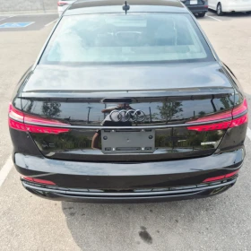 Audi A6 * CARFAX * АВТО КРЕДИТ * ЦЕНА ДО БГ! - 89999 лв. - 97152563 5