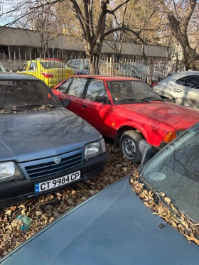 Opel Ascona  | Mobile.bg    2