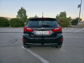 Обява за продажба на Ford Fiesta 1.0Ecoboost Automatik EURO6b ~19 800 лв. - изображение 5