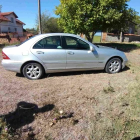 Обява за продажба на Mercedes-Benz C 220 ~5 000 лв. - изображение 2