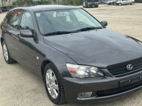 Lexus IS 200 2000-155   | Mobile.bg    3