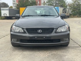  Lexus IS 200