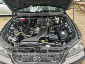 Lexus IS 200 2000-155   | Mobile.bg    12