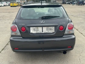 Lexus IS 200 2000-155   | Mobile.bg    7