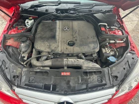 Обява за продажба на Mercedes-Benz C 250 AMG 651 На части ~11 лв. - изображение 6