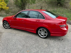 Обява за продажба на Mercedes-Benz C 250 AMG 651 На части ~11 лв. - изображение 2
