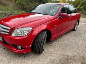 Обява за продажба на Mercedes-Benz C 250 AMG 651 На части ~11 лв. - изображение 1
