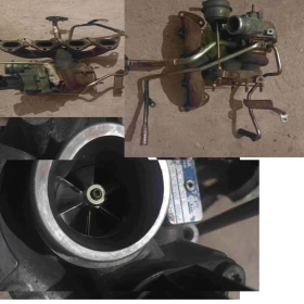 Обява за продажба на VW Passat 1.4tsi Highline ~11 лв. - изображение 3 | Auto.bg Обява за продажба на VW Passat 1.4tsi Highline ~11 лв. - изображение 3