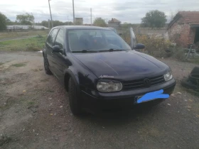     VW Golf 1.9 tdi 116 hp