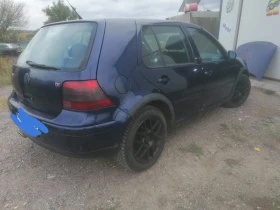 VW Golf 1.9 tdi 116 hp | Mobile.bg    2