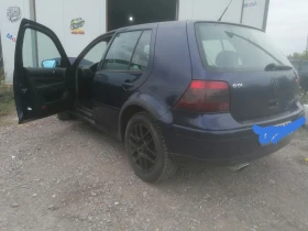 VW Golf 1.9 tdi 116 hp | Mobile.bg    3