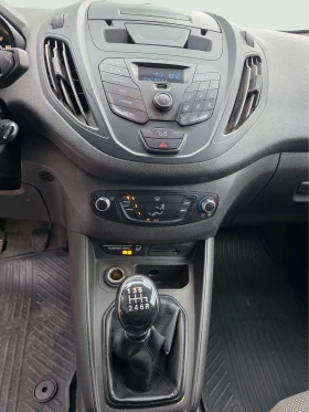 Ford Courier 1.5 TDCi - 11990 лв. / 6130.39 € - 24488981 11