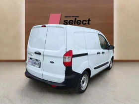 Ford Courier 1.5 TDCi - 11990 лв. / 6130.39 € - 24488981 5