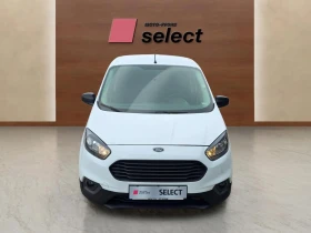 Ford Courier 1.5 TDCi - 11990 лв. / 6130.39 € - 24488981 8