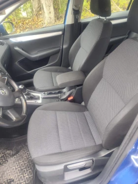 Skoda Octavia 1, 6tdi | Mobile.bg    9