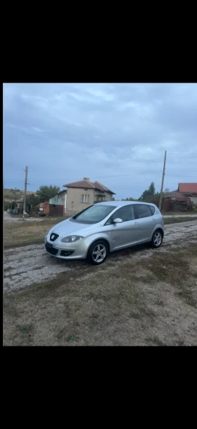 Seat Altea SWISS?? внос Швейцария перфектен мотор - 3000 лв. / 1533.88 € - 85754128 2