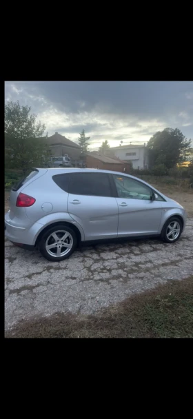 Seat Altea SWISS?? внос Швейцария перфектен мотор - 3000 лв. / 1533.88 € - 85754128 5