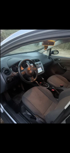 Seat Altea SWISS?? внос Швейцария перфектен мотор - 3000 лв. / 1533.88 € - 85754128 11