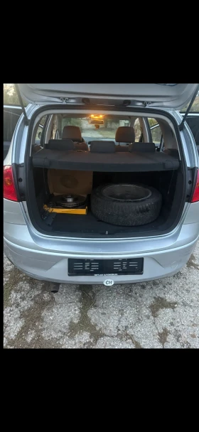 Seat Altea SWISS?? внос Швейцария перфектен мотор - 3000 лв. / 1533.88 € - 85754128 8