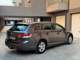 Toyota Avensis 1.8i - 11900 лв. / 6084.37 € - 55196061 3