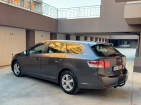 Toyota Avensis 1.8i - 11900 лв. / 6084.37 € - 55196061 4