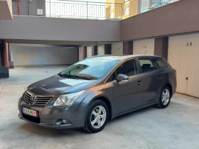 Toyota Avensis 1.8i - 11900 лв. / 6084.37 € - 55196061 2