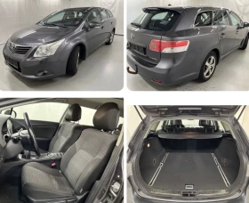 Toyota Avensis 1.8i - 11900 лв. / 6084.37 € - 55196061 15