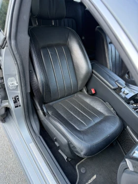 Mercedes-Benz CLS 350 AMG LINE, DISTRONIC, LINE ASSIST, ПОДГРЕВ, ОБДУХВА, снимка 7