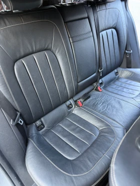 Mercedes-Benz CLS 350 AMG LINE, DISTRONIC, LINE ASSIST, ПОДГРЕВ, ОБДУХВА, снимка 6