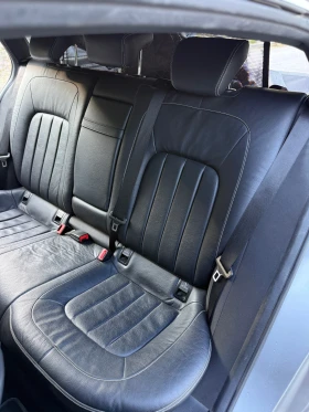 Mercedes-Benz CLS 350 AMG LINE, DISTRONIC, LINE ASSIST, ПОДГРЕВ, ОБДУХВА, снимка 5