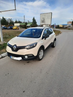 Renault Captur - 17500 лв. / 8947.61 € - 52238776 4