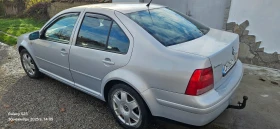 VW Bora  - изображение 1