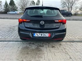 Opel Astra 1.6tdi Euro6 CarPlay  LED  - 14999 лв. / 7668.87 € - 87333372 9