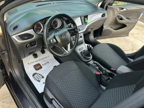 Opel Astra 1.6tdi Euro6 CarPlay  LED  - 14999 лв. / 7668.87 € - 87333372 10