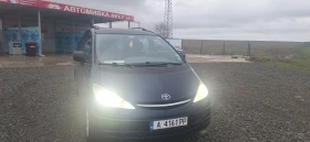 Toyota Previa, снимка 11