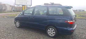 Toyota Previa, снимка 6