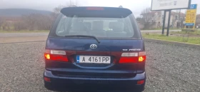 Toyota Previa, снимка 7