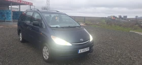 Toyota Previa, снимка 12