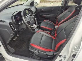 Kia Picanto 1.2 Gt_line, снимка 10
