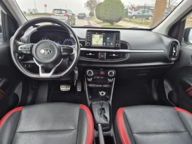 Kia Picanto 1.2 Gt_line, снимка 7