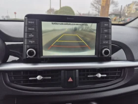 Kia Picanto 1.2 Gt_line, снимка 8