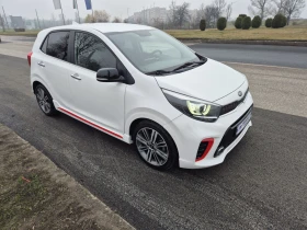Kia Picanto 1.2 Gt_line, снимка 3