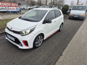 Kia Picanto 1.2 Gt_line, снимка 2