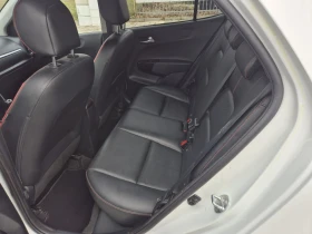 Kia Picanto 1.2 Gt_line, снимка 14