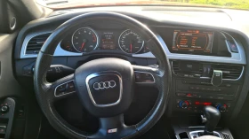 Audi S4, снимка 10