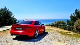 Audi S4, снимка 2