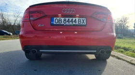Audi S4, снимка 4
