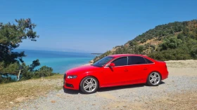 Audi S4, снимка 1